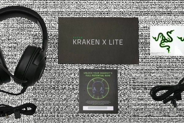 Kraken 12at зеркало